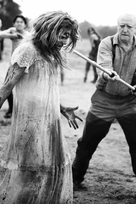 actor Ashley Rae Trisler large photo