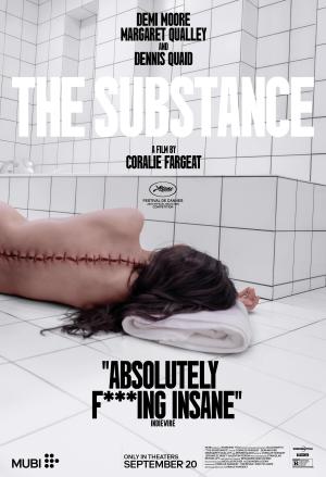 The Substance [ترجمة عربية]