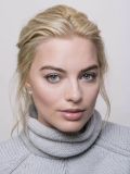 Margot Robbie