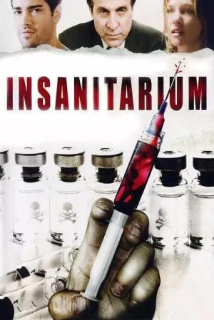 Insanitarium [Version française]