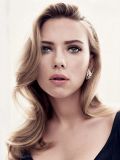 Scarlett Johansson