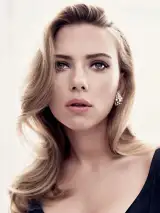 Scarlett Johansson