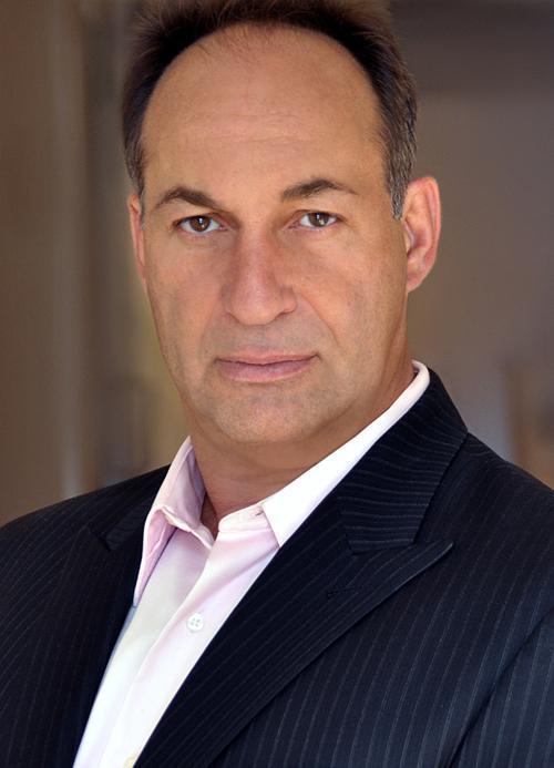 actor John Dinello large photo