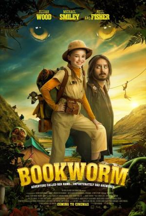 Bookworm [Indonesian]