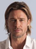 Brad Pitt
