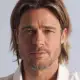 Brad Pitt