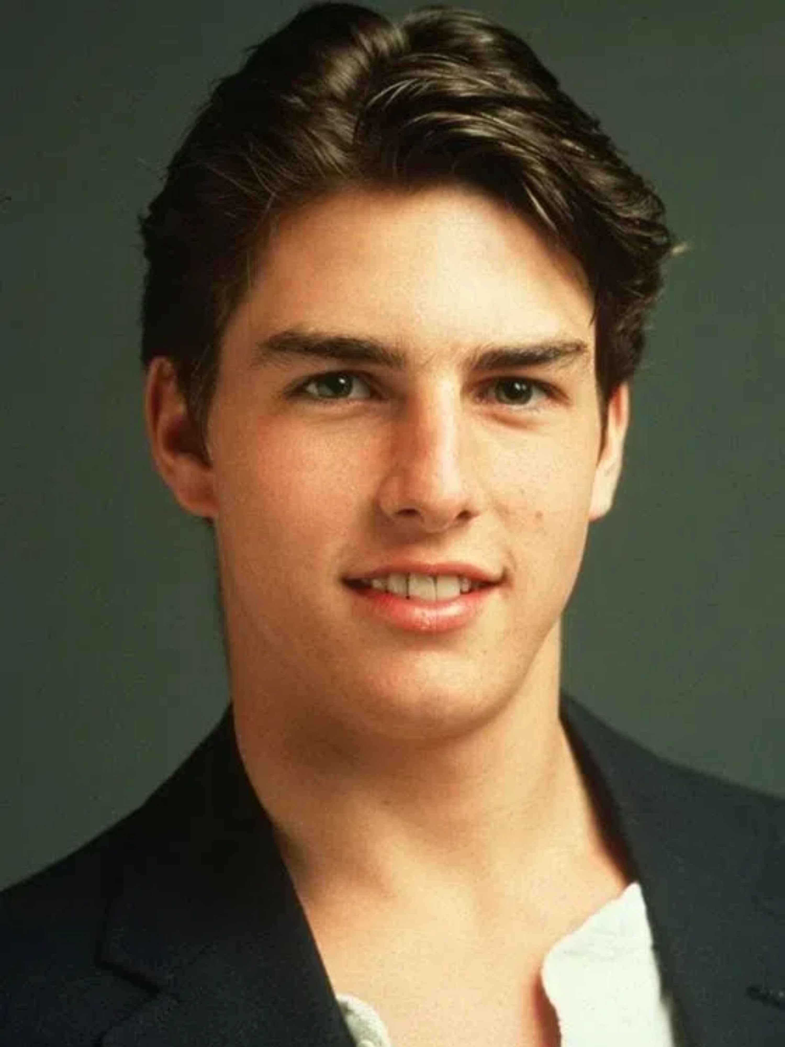 actor Tom Cruise large photo actor Tom Cruise large photo