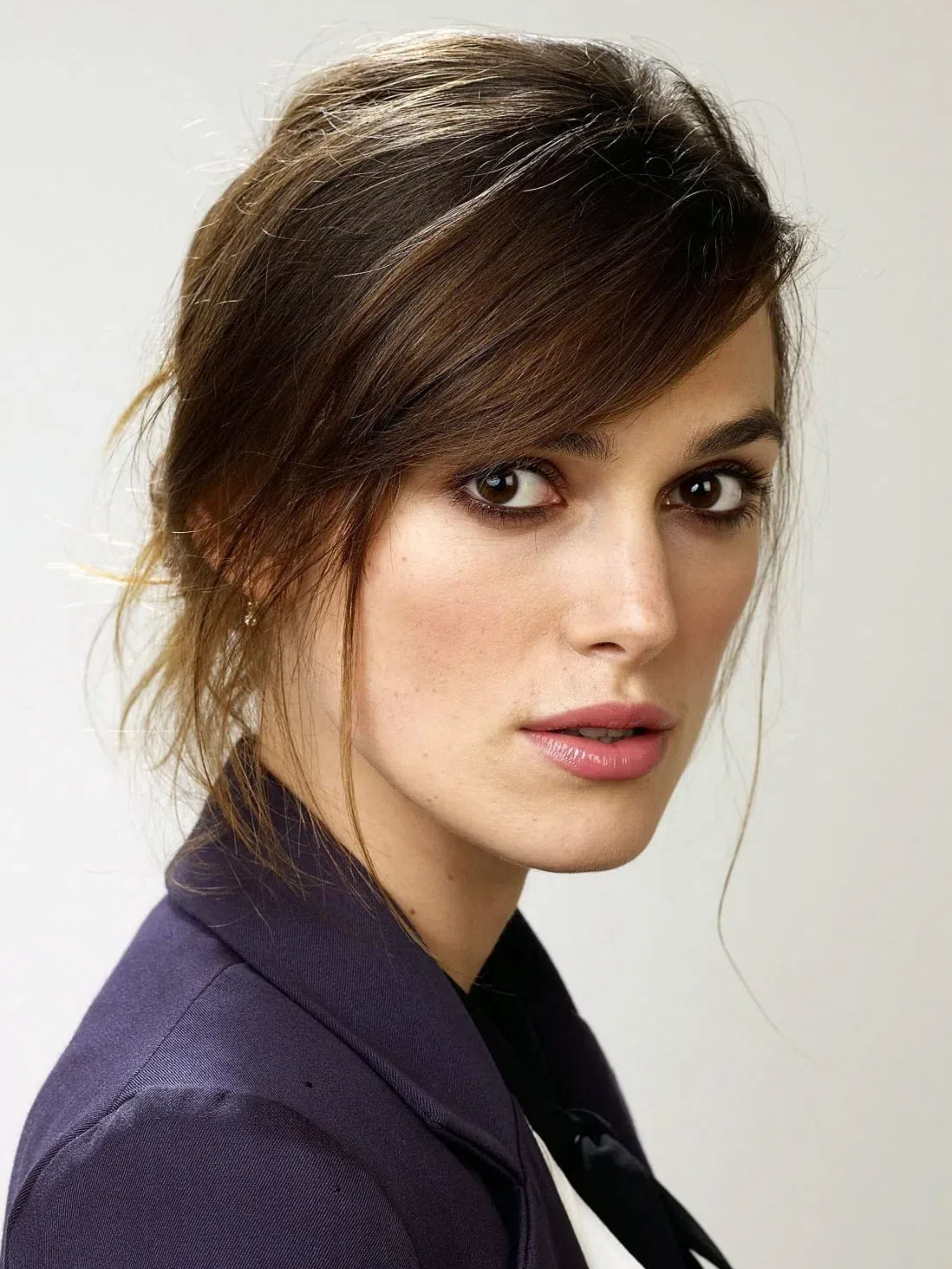 actor Keira Knightley large photo