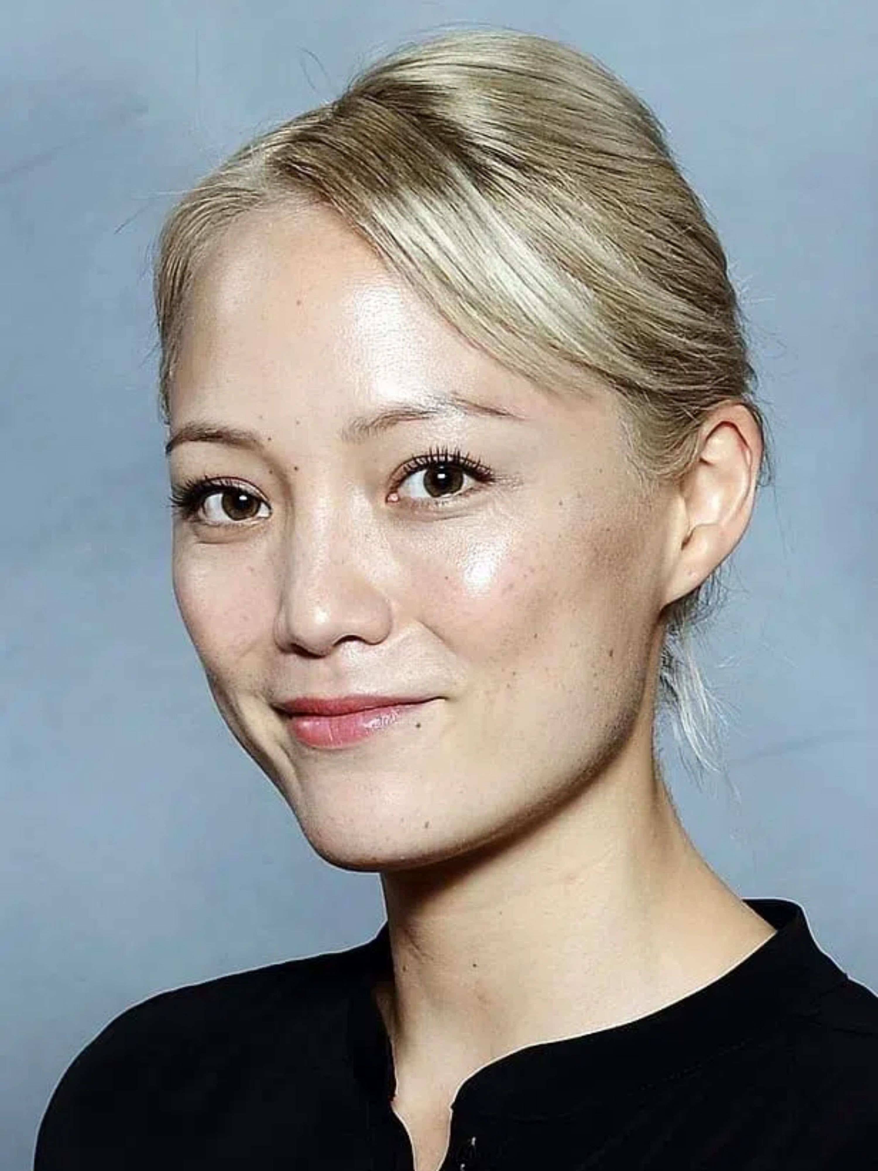 actor Pom Klementieff large photo