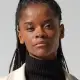 Letitia Wright