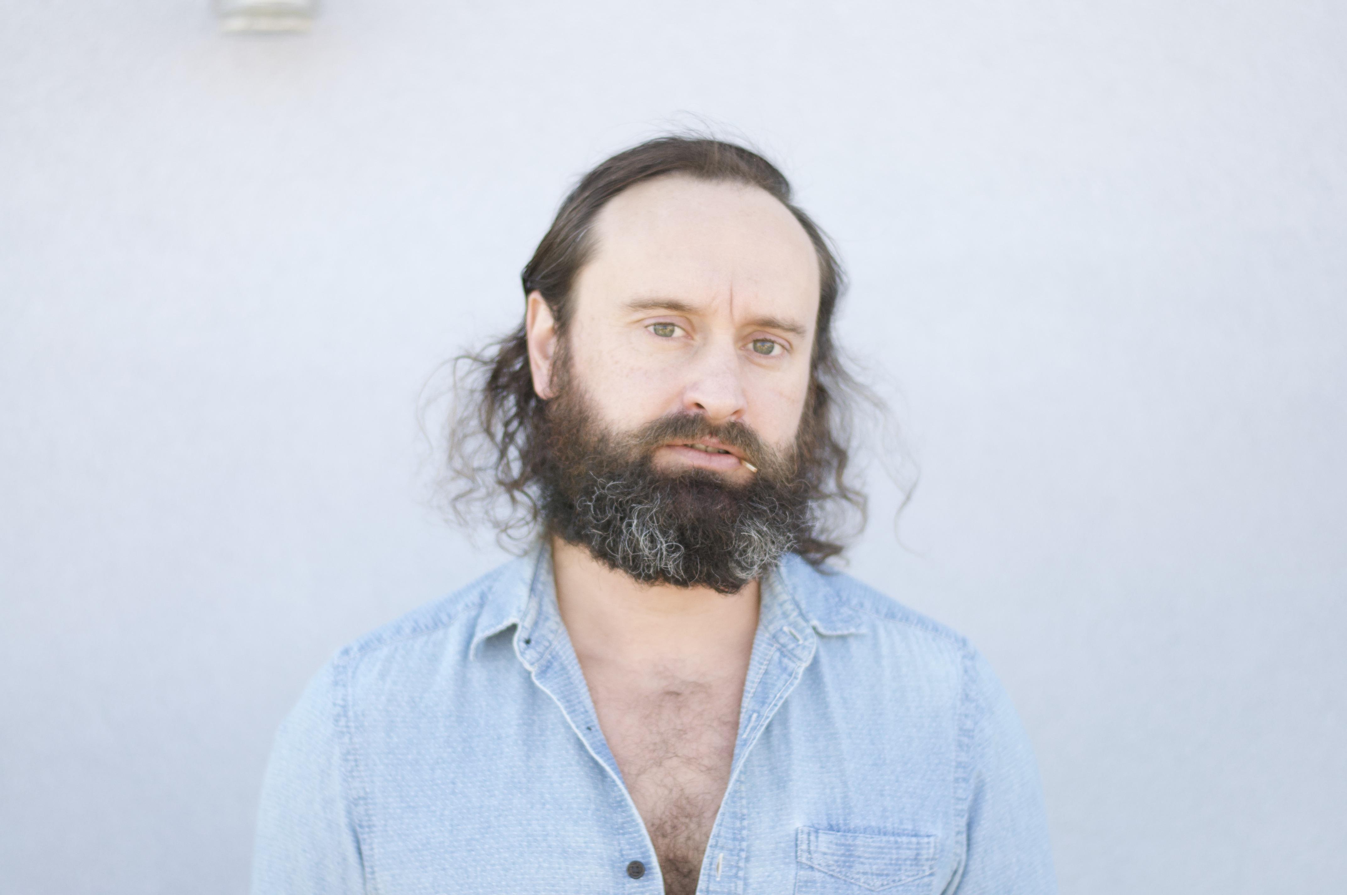 actor Matt Vita large photo