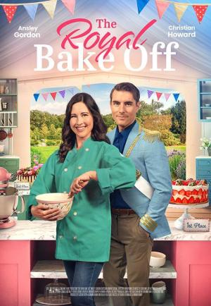 The Royal Bake Off [Version française]