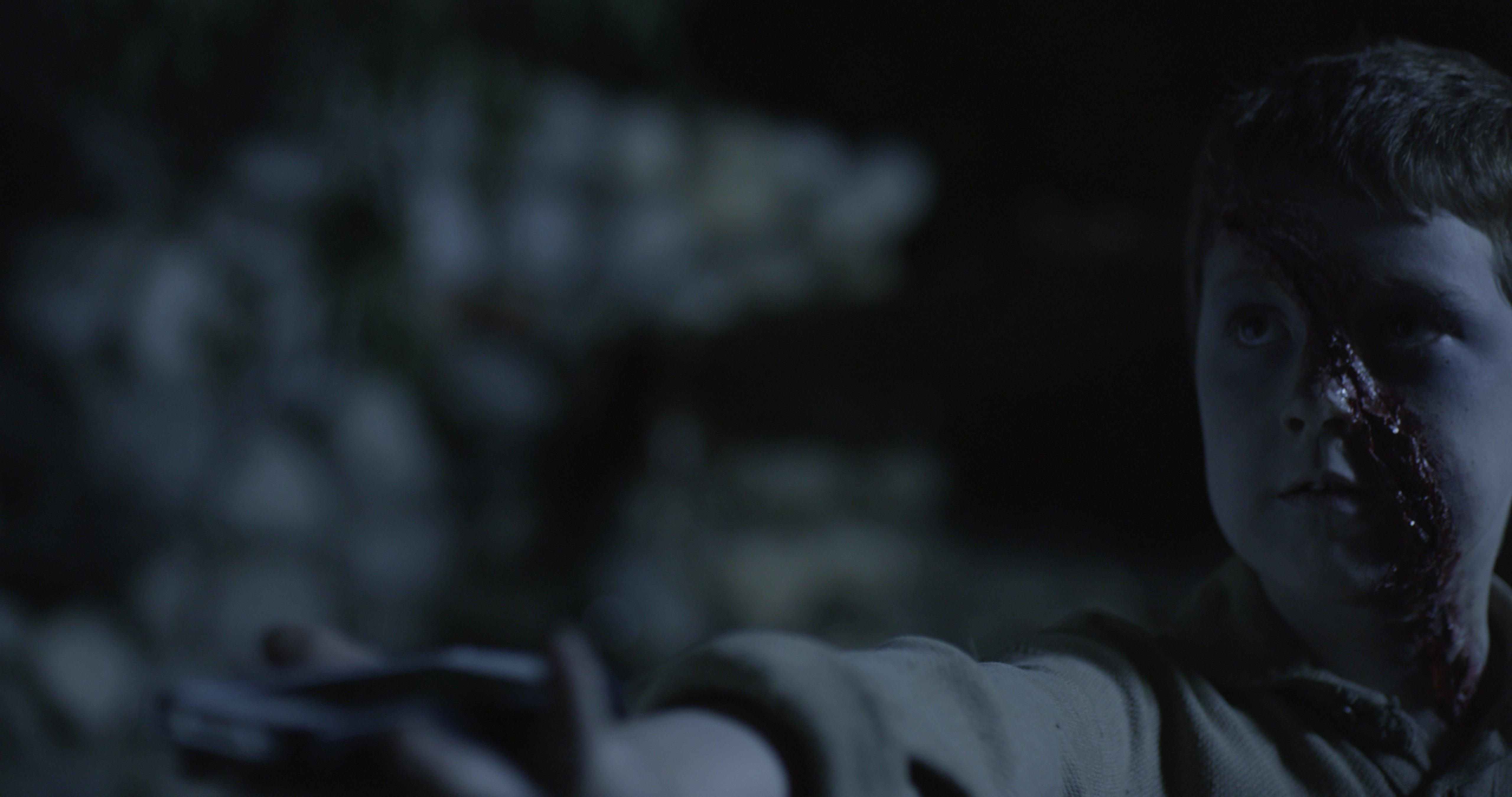 actor Korbyn Hawk Hanan large photo