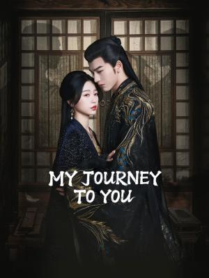 My Journey to You [Indonesian]