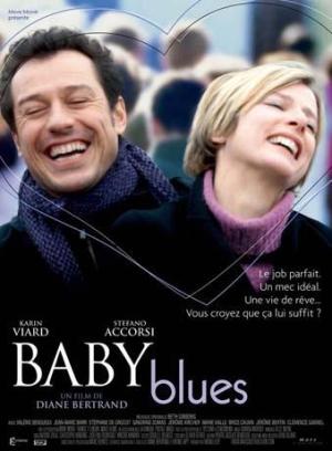 Baby Blues [Version française]