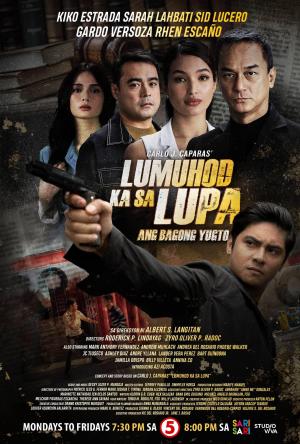 Lumuhod ka sa lupa [Tagalog]