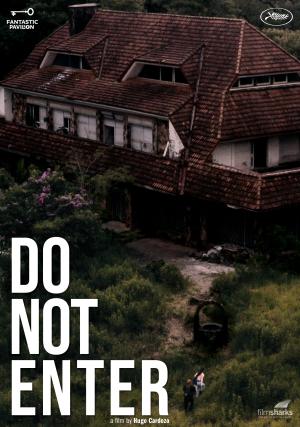 Do Not Enter [Version française]