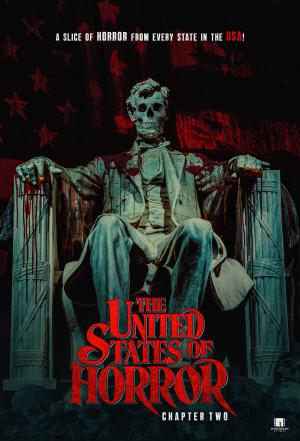 The United States of Horror: Chapter 2 [Indonesian]