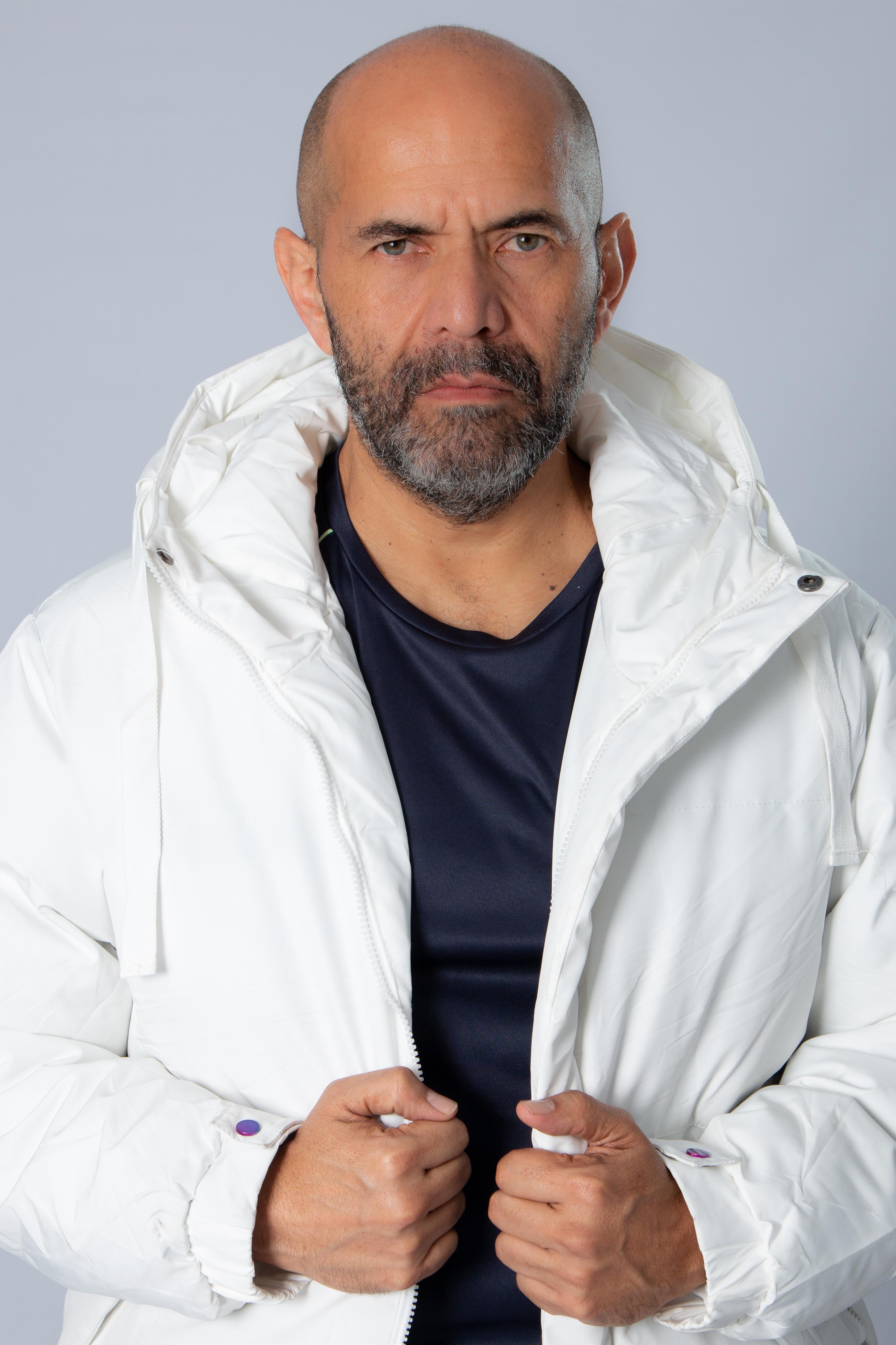 actor David Noreña large photo