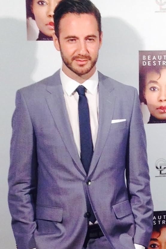 actor Luca Kahn large photo