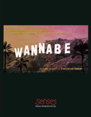 Wannabe