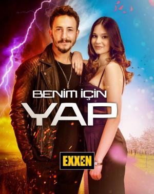 Benim Için Yap [ترجمة عربية]