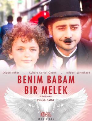 Benim Babam Bir Melek [ترجمة عربية]
