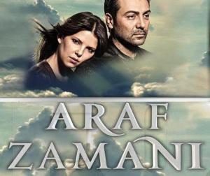 Araf Zamani [مدبلج للعربية]