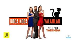 Koca Koca Yalanlar [مدبلج للعربية]