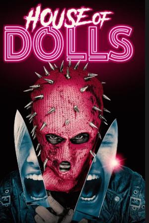 House of Dolls [ترجمة عربية]