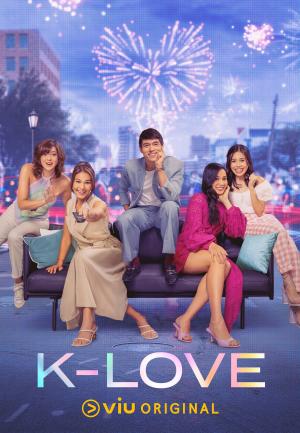 K-Love [ترجمة عربية]