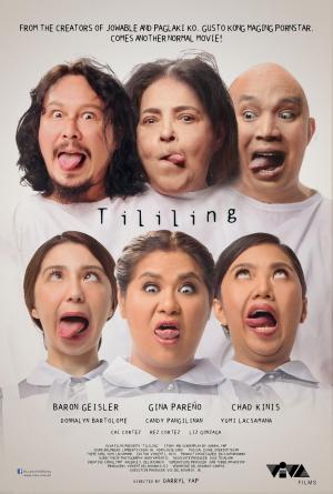 Tililing [Indonesian]