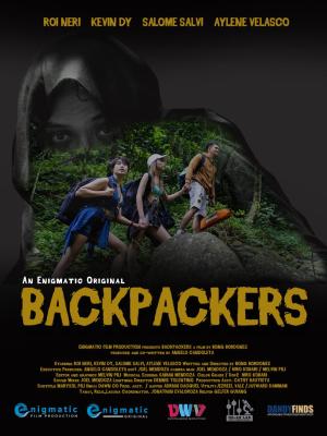 Backpackers [ترجمة عربية]