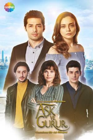 Ask ve Gurur [ترجمة عربية]