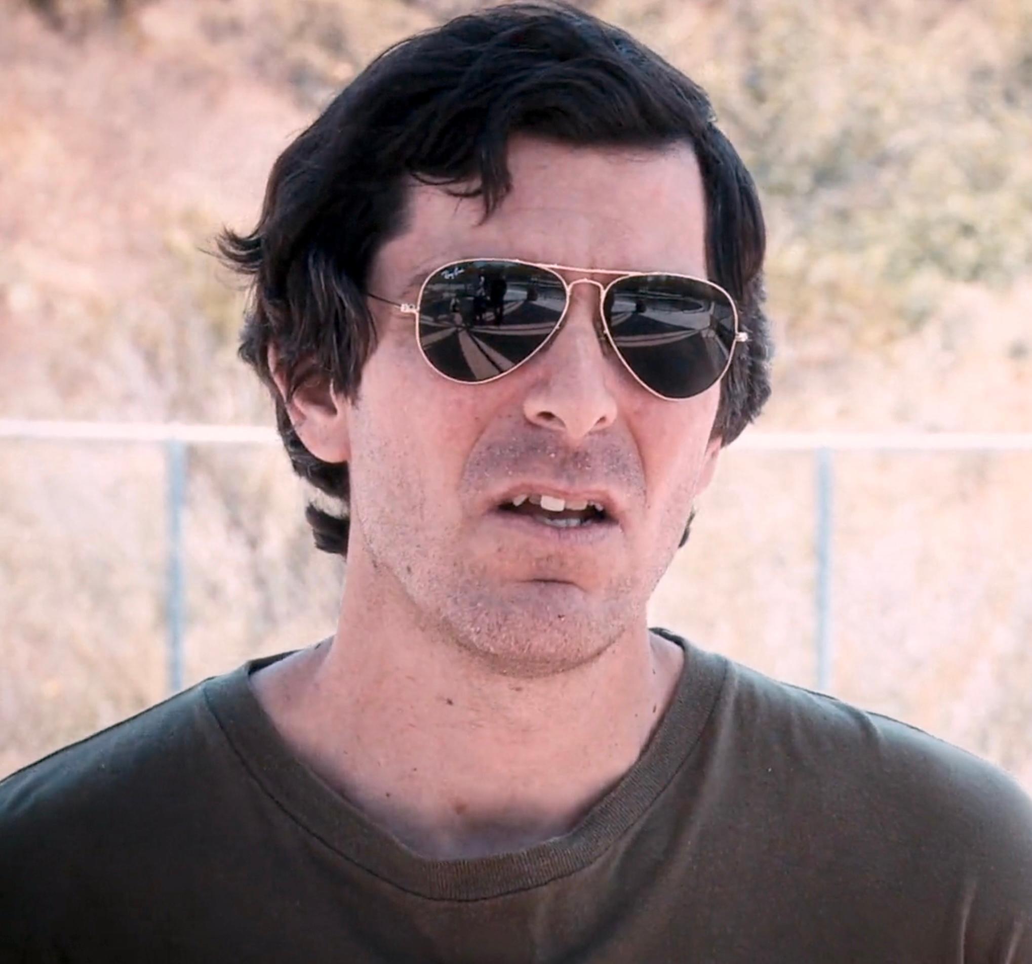 actor Neil Blender large photo