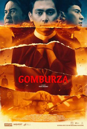 GomBurZa [Indonesian]