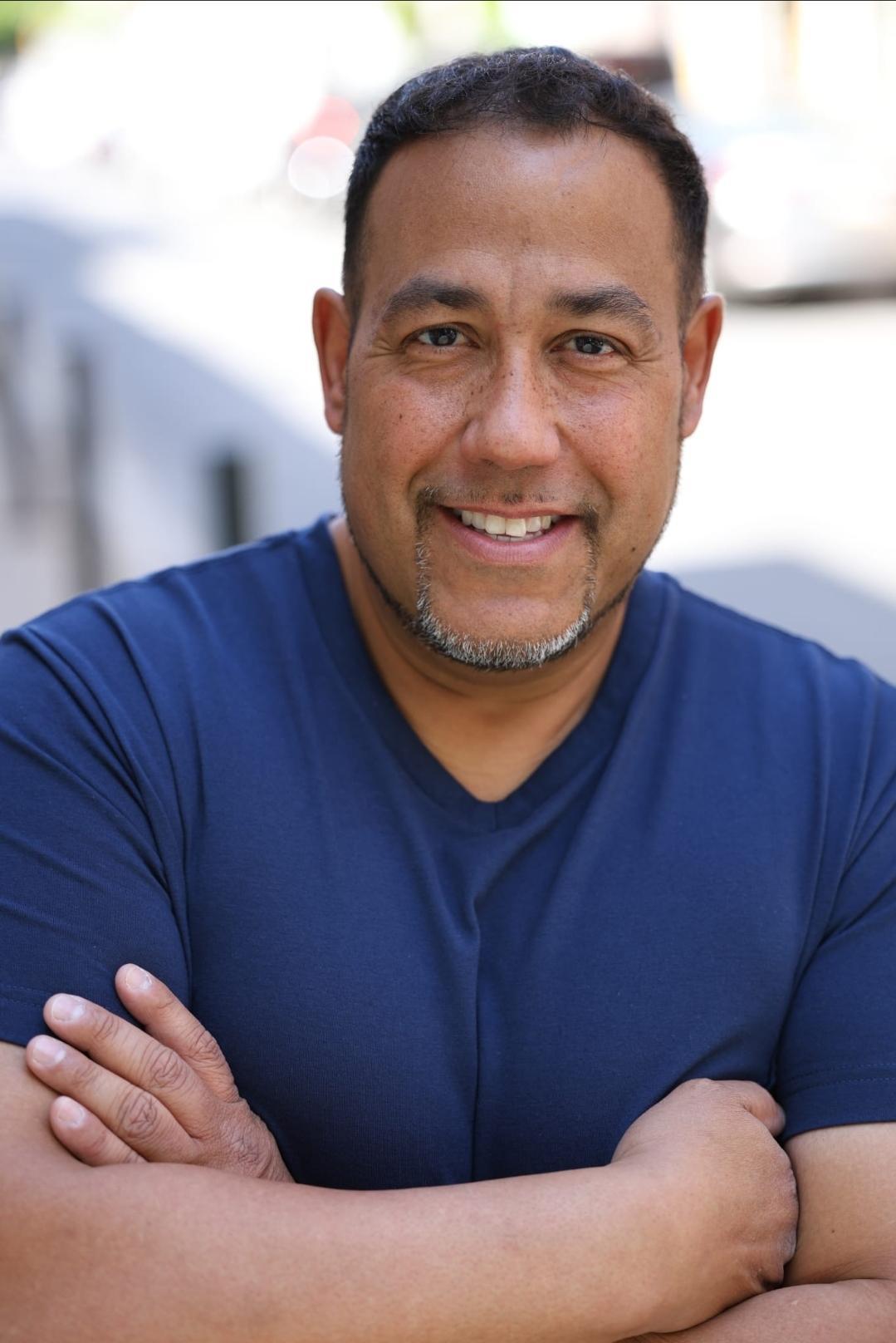 actor Jose Luis Torres II large photo