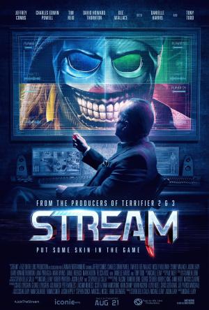 Stream [ترجمة عربية]