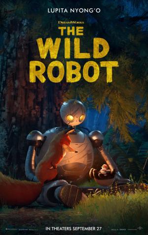 The Wild Robot [Russian]