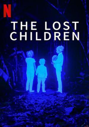 The Lost Children [Indonesian]
