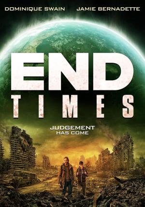 End Times [Indonesian]