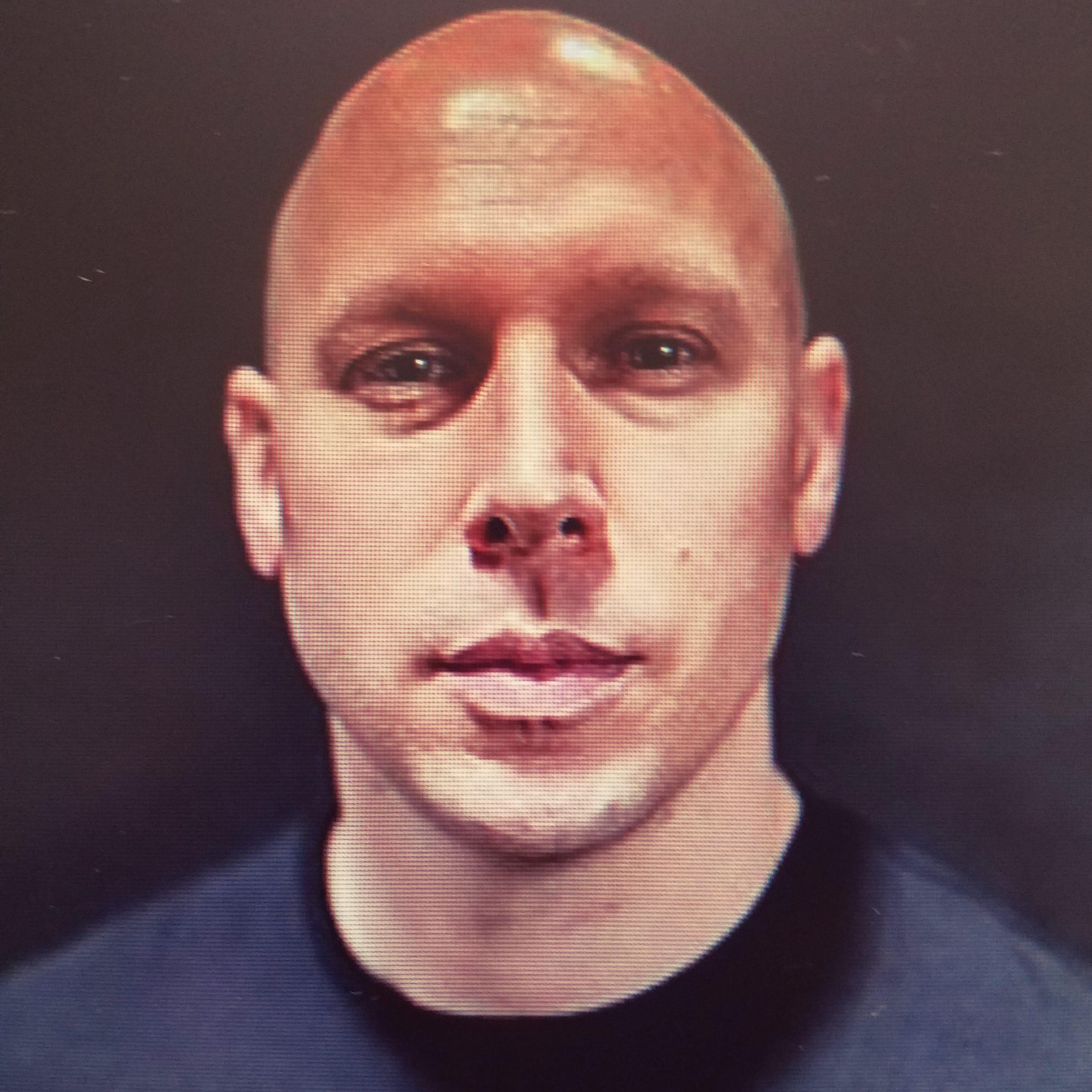 actor Lawrence Walther large photo