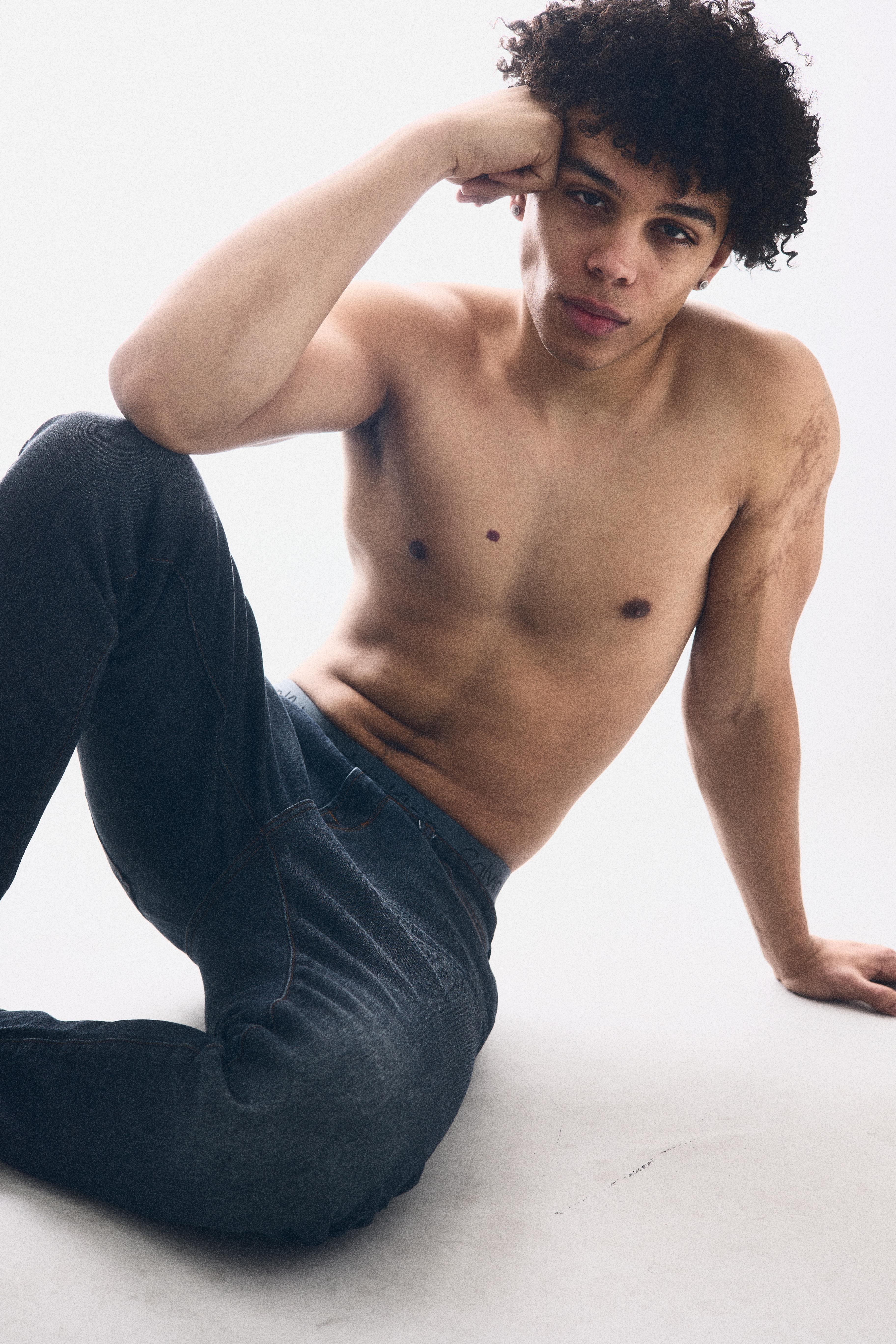 actor Jacob Rojas large photo