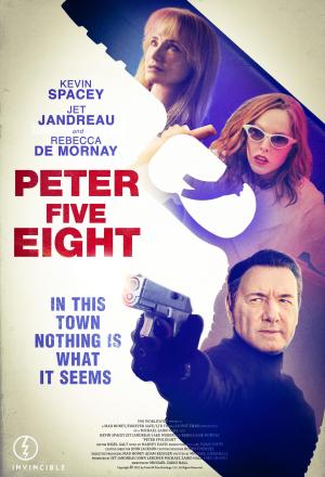 Peter Five Eight [Indonesian]