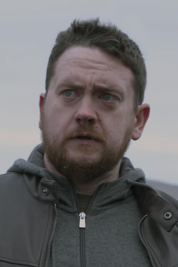 actor Owen James large photo