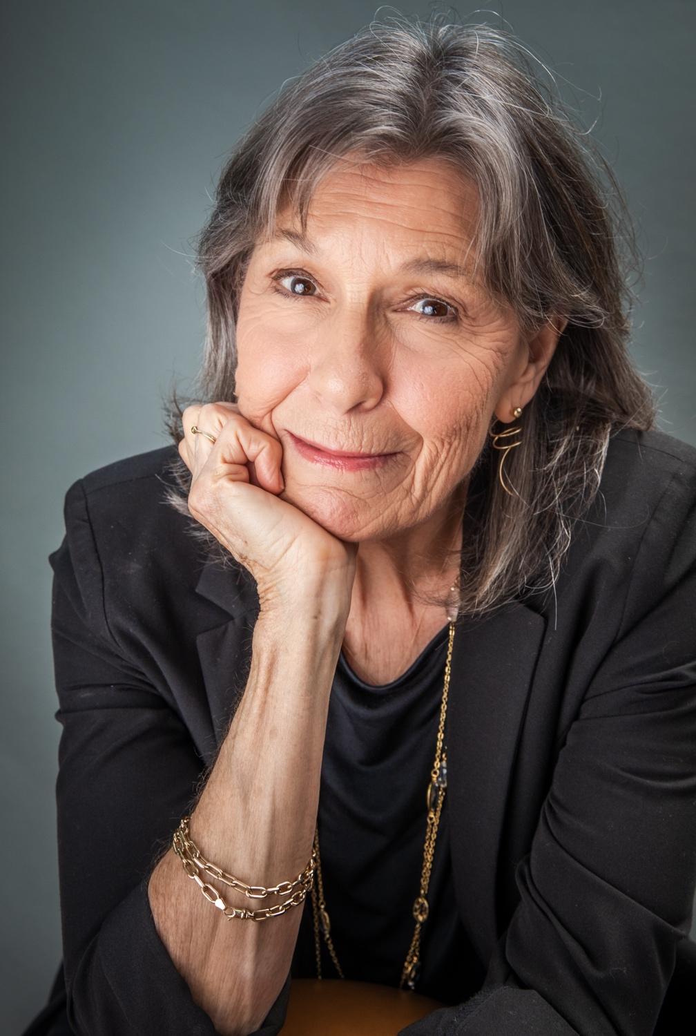 actor Katherine Cortez large photo