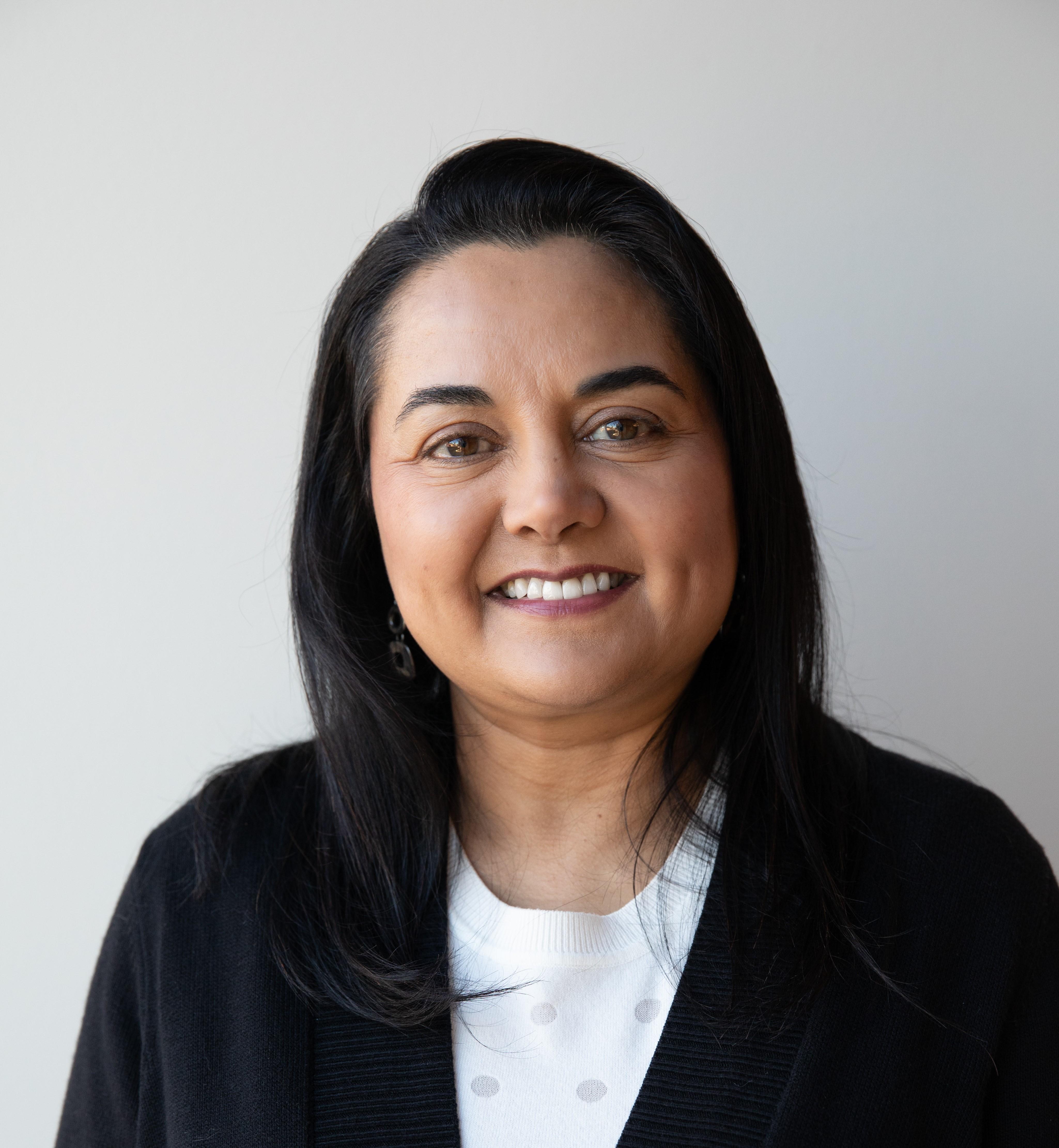 actor Bapinder Dosanjh large photo