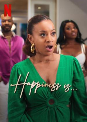 Happiness Is [ترجمة عربية]