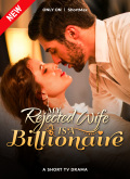 My Rejected Wife Is A Billionaire