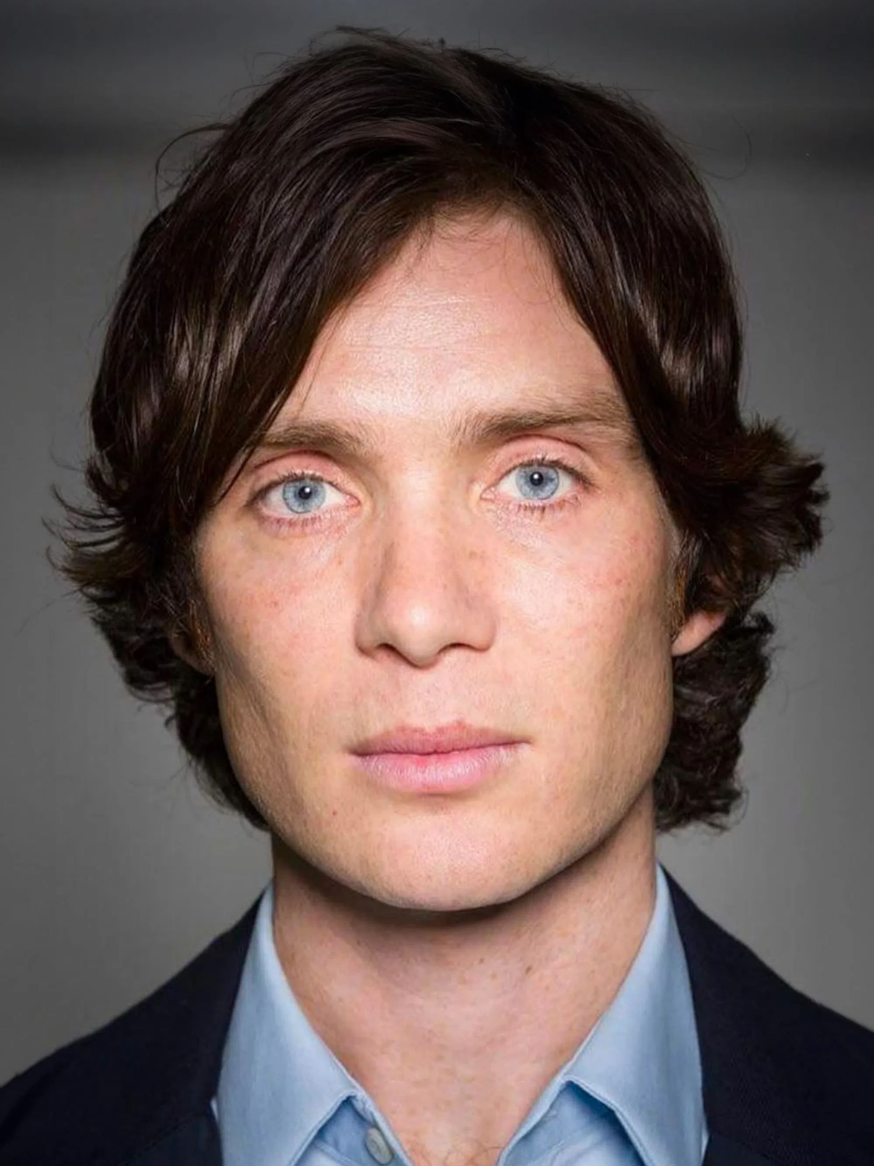 actor Cillian Murphy large photo